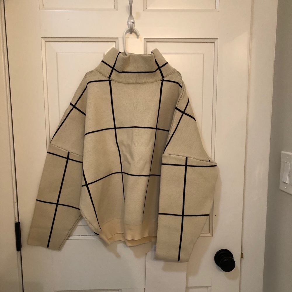 CHICWISH SWEATER